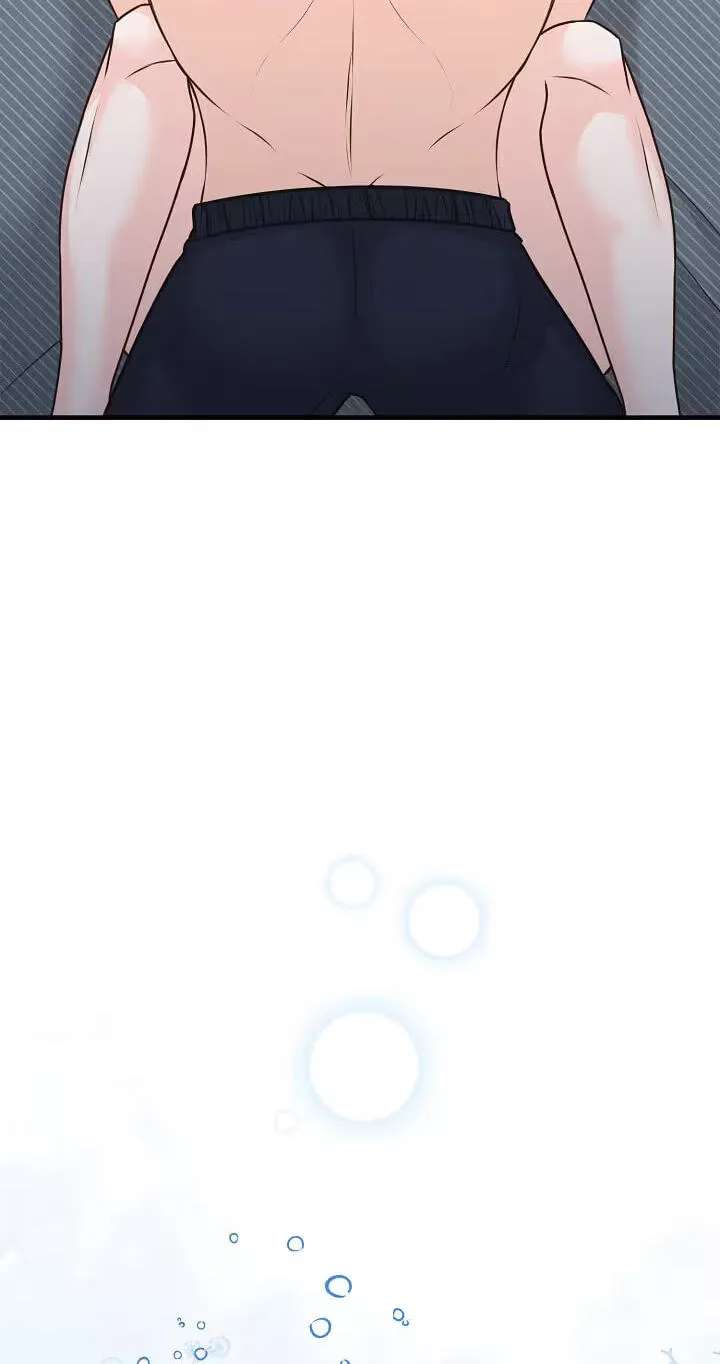 For a Moment! Don't Move Chapter 6 - page 115