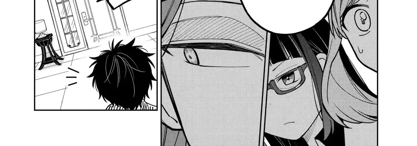 Sensei! Bokutachi ga Sekai o Horoboshimasu. Chapter 64 - page 40