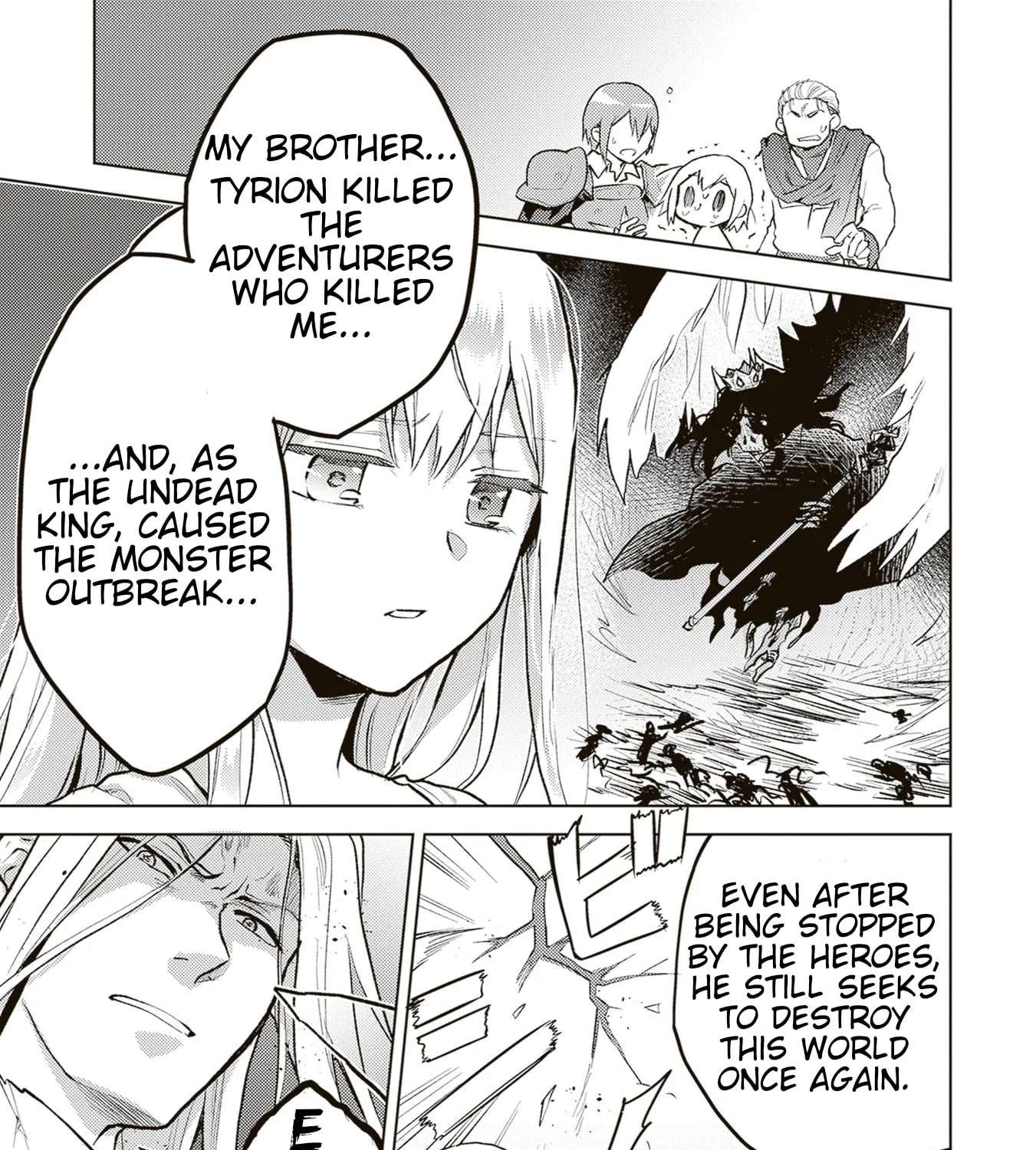 Chibikko Kenja, Lv.1 Kara Isekai de Ganbarimasu! Chapter 38 - page 30