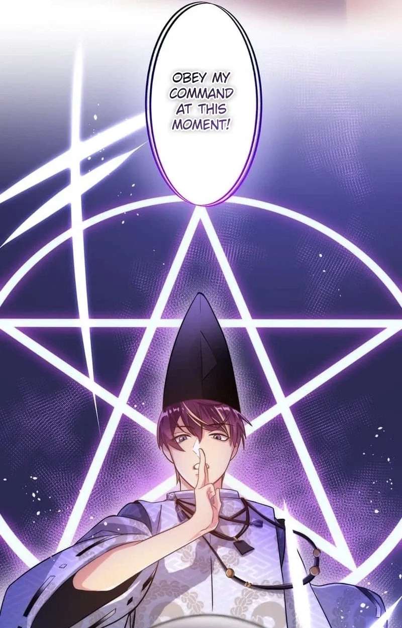 Heian Akujo wa In'youshi: Abe no Seimei no Deshi ni Natte Ikinobimasu Chapter 1 - page 142