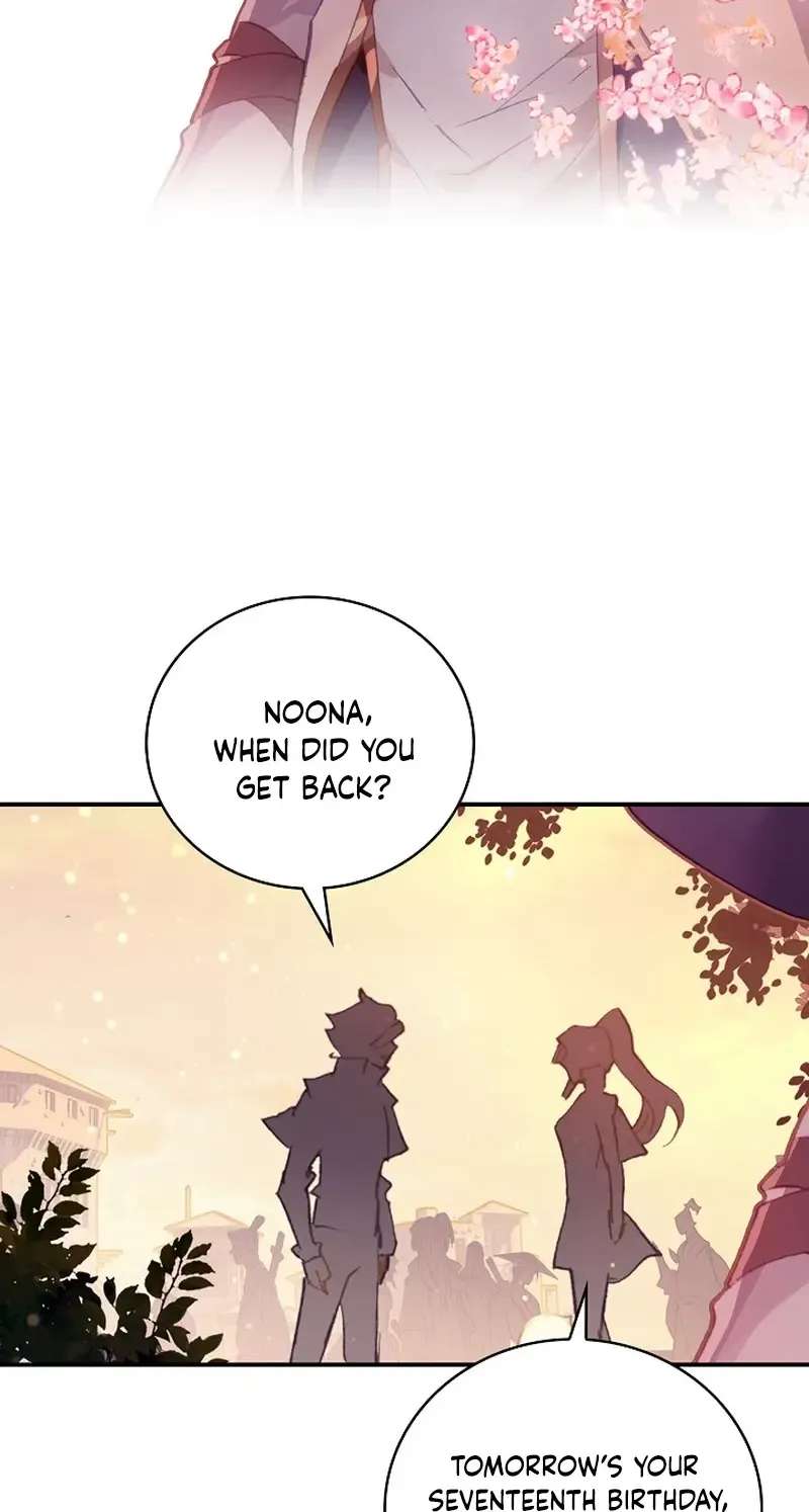 Core All-Master: Breaking Limits on the Path of Kings Chapter 2 - page 33