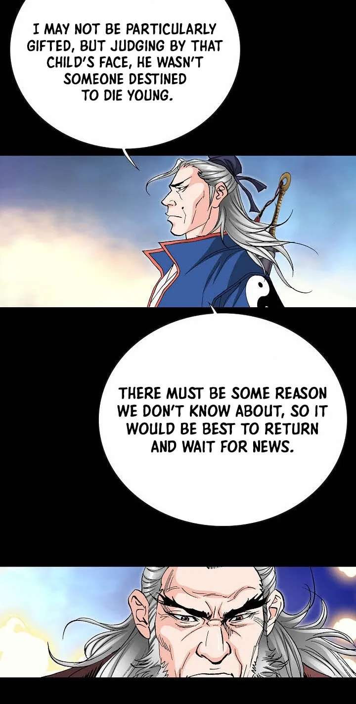 Absolute Ultimate Martial Lord Chapter 45 - page 36