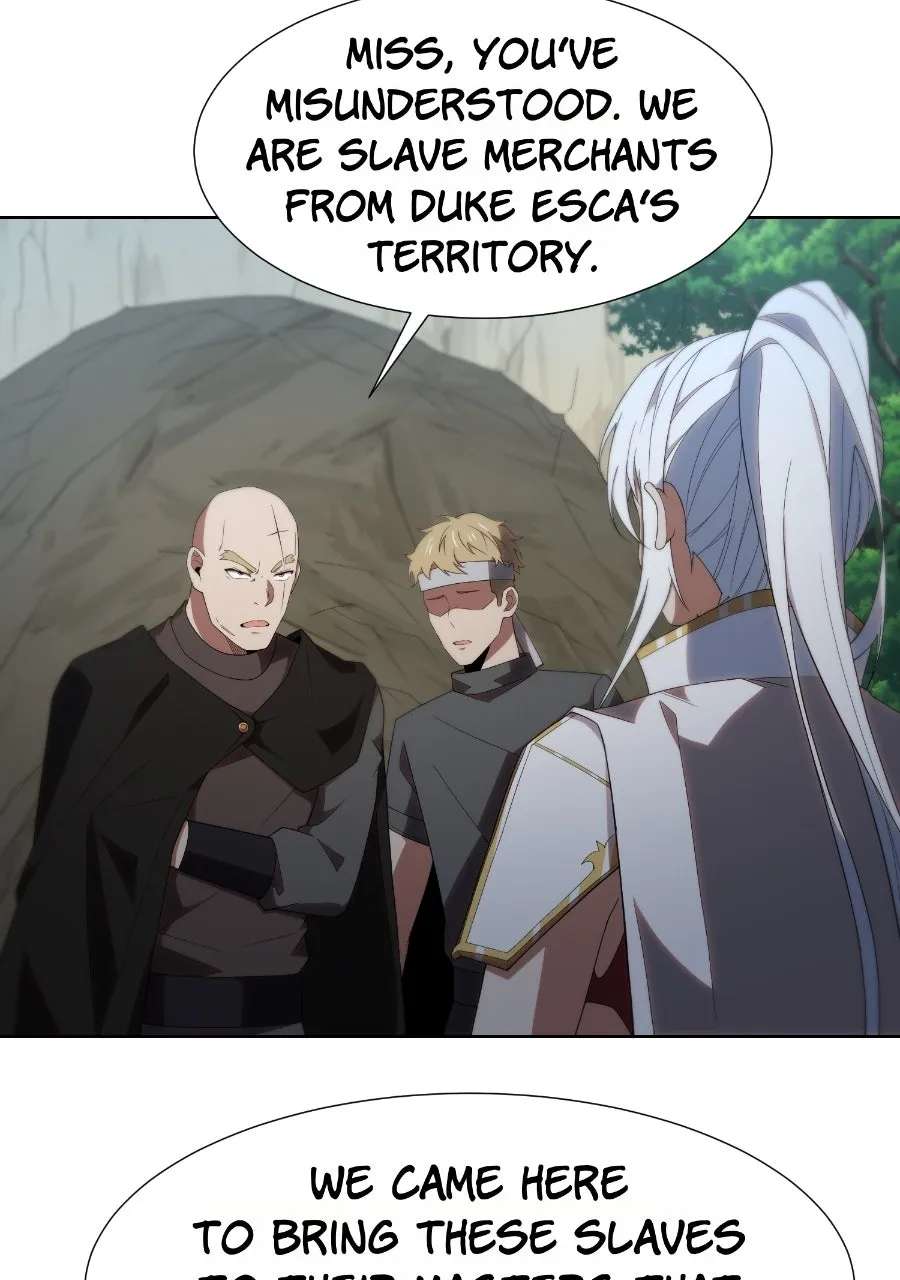 I Dominate a Magical Continentwith an Industrial Revolution Chapter 41 - page 33