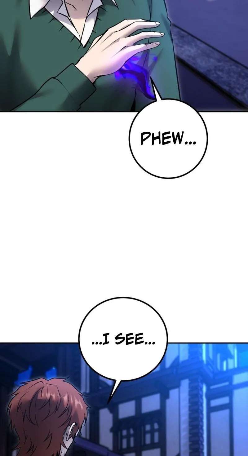 Secretly More Powerful than the Hero Chapter 142 - page 23