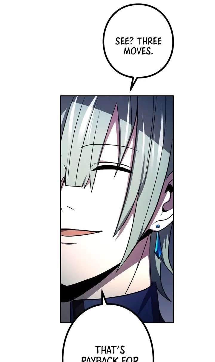Hidden Class Gravity User Chapter 206 - page 38