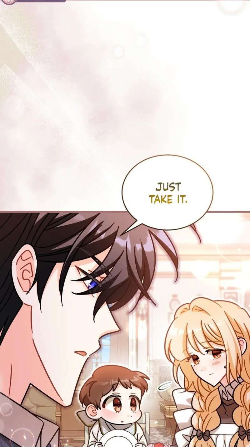The Maid With a Child Chapter 33 - page 61