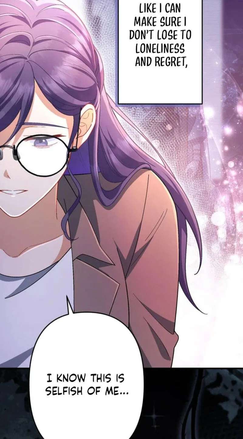 Oshi no Ichizu Sugiru Shuuchaku o, Watashi wa Mada Shiranai Chapter 97 - page 91