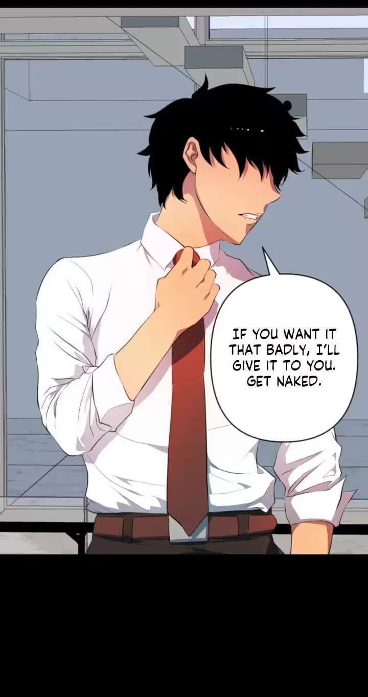 Please Accept My Wife Chapter 38 - page 16