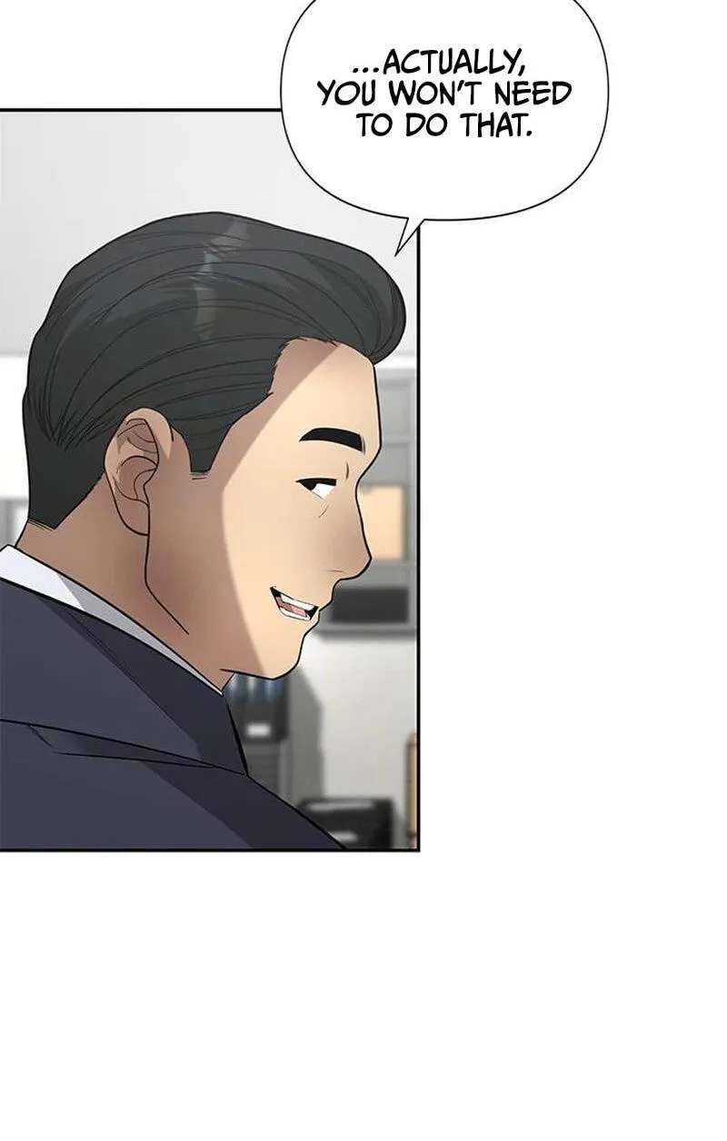 The God of Improv Chapter 36 - page 78