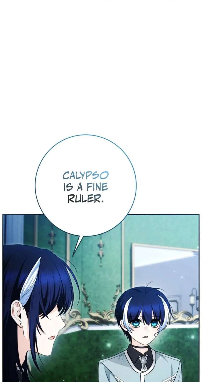 'Cause Calypso Can Chapter 118 - page 84