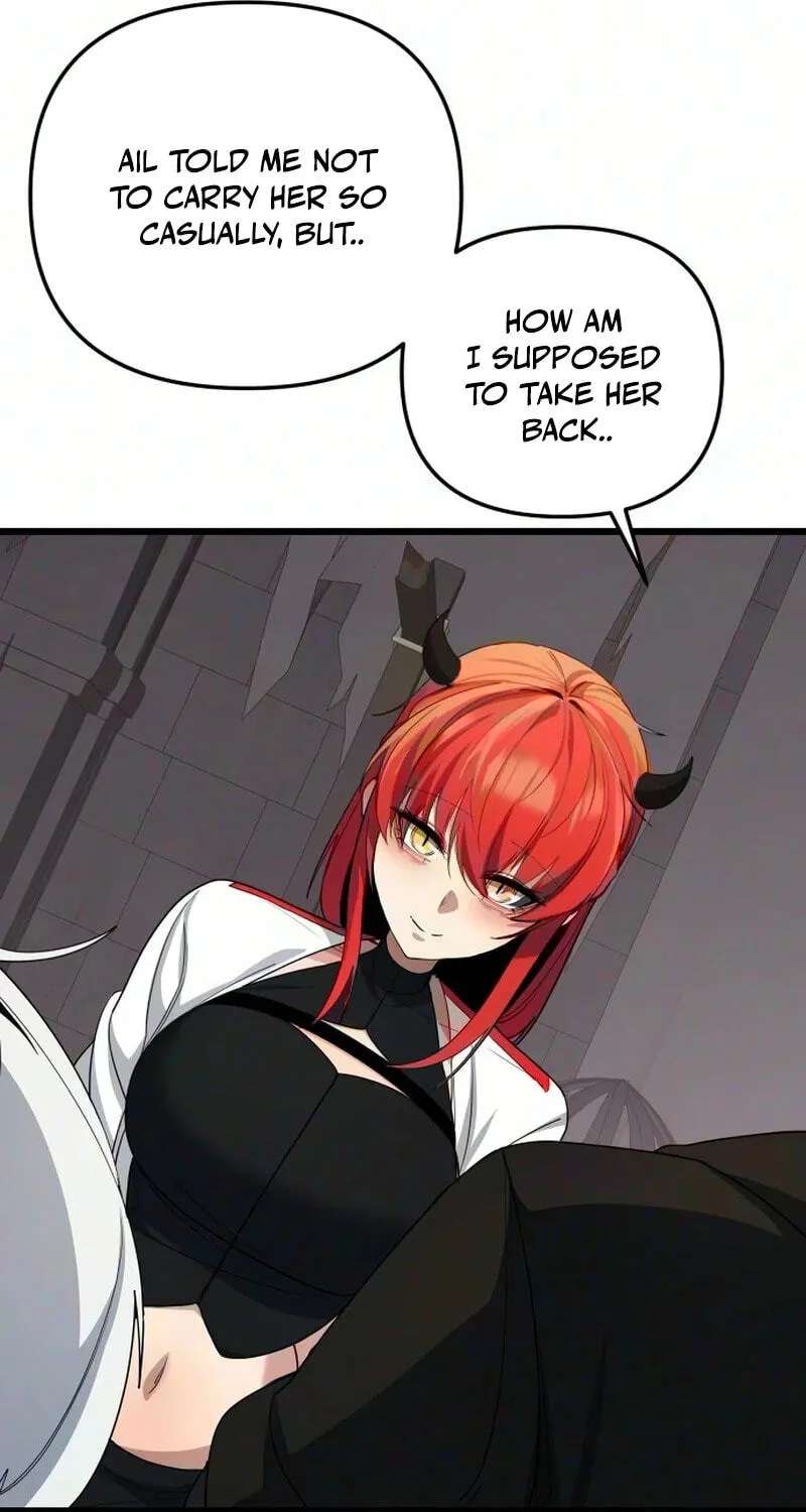 The Demon King’s Channel Chapter 35 - page 92