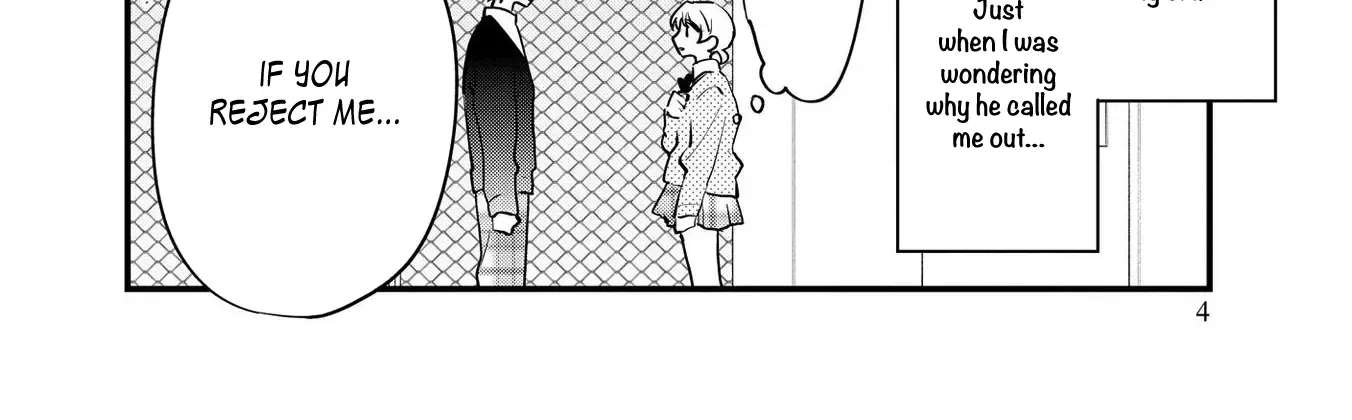 Agasa-Kun Wa Yande Iru. Chapter 1 - page 6