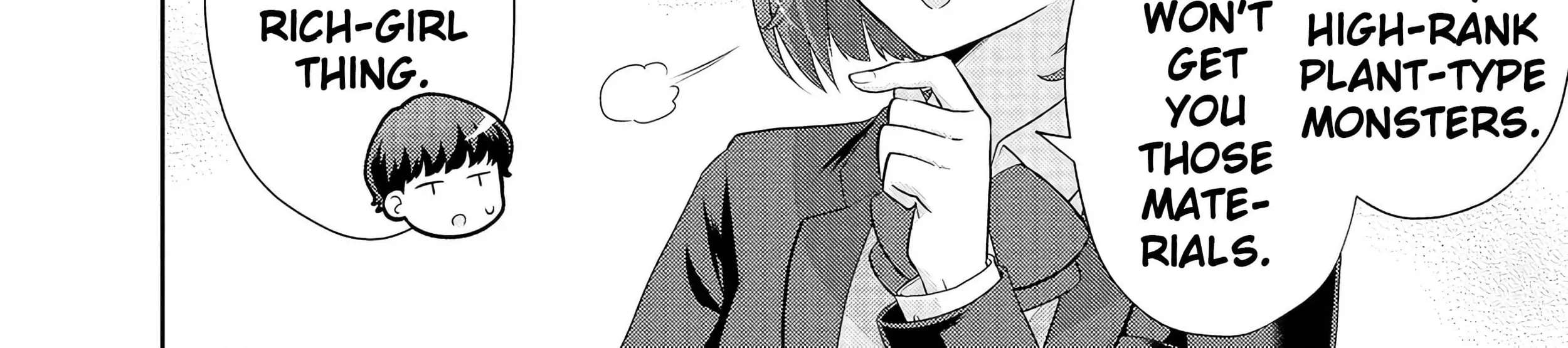 My House Turned into a Dungeon and My Pest Control Streams Went Viral Chapter 5 - page 28