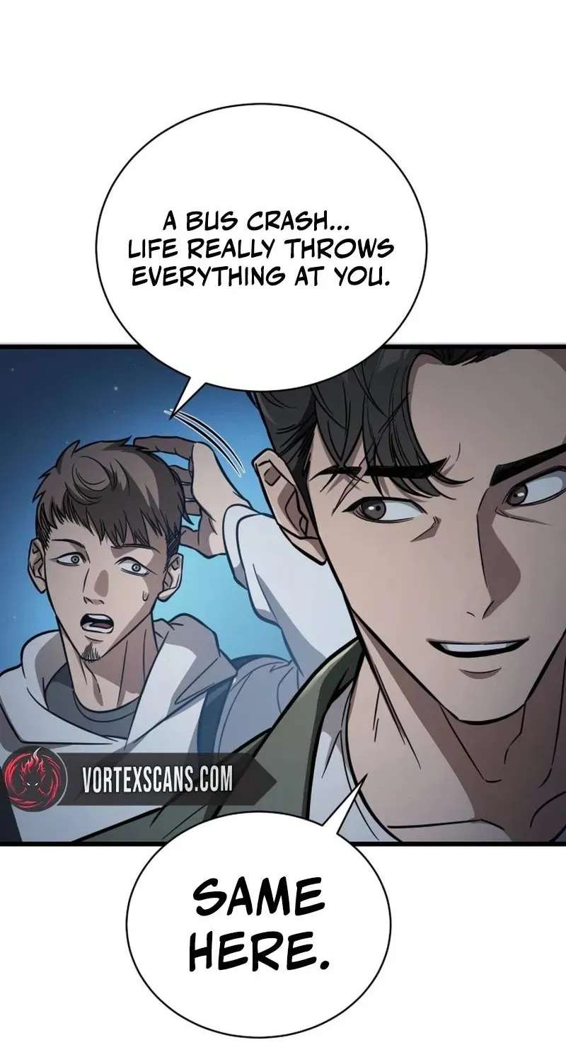 Survivalism Chapter 1 - page 158