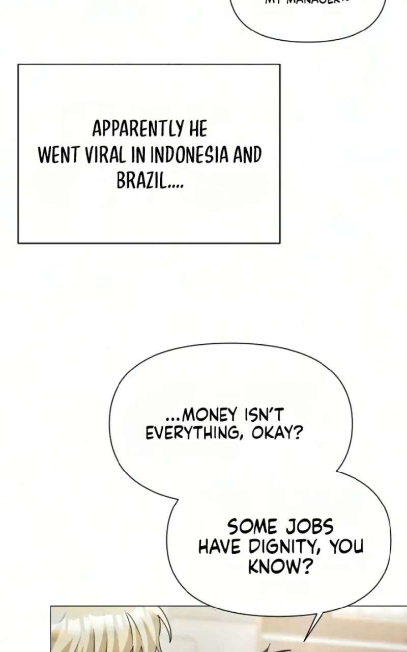 Living with Romeo Chapter 60 - page 46