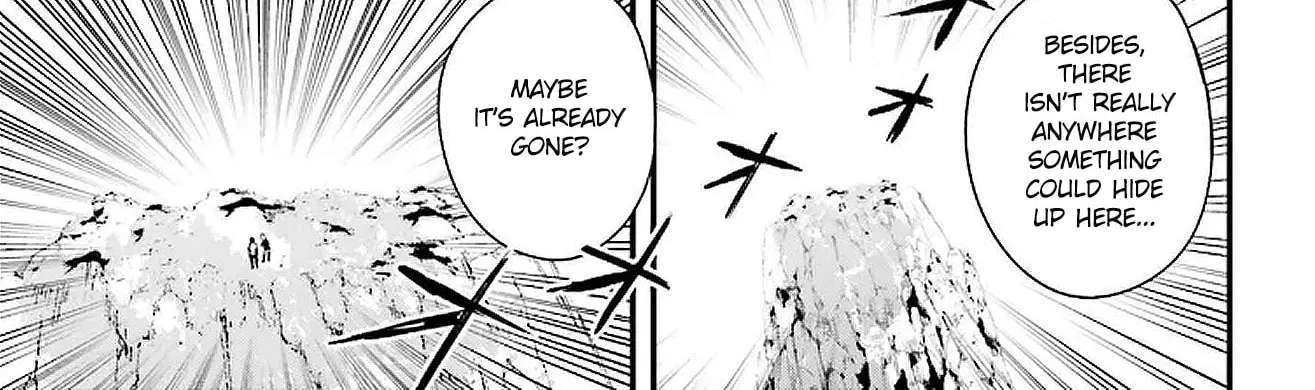 Infinite Magician ~I Was Persecuted as a Commoner's Child Without Magic Power, but I Possesses Infinite Magical Power~ Chapter 7 - page 43