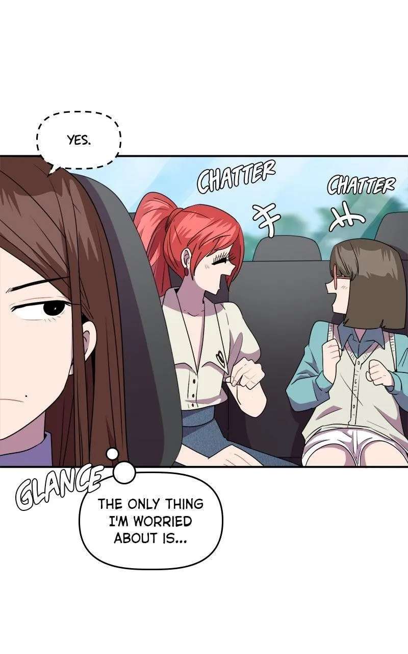 Take My Money Chapter 153 - page 21