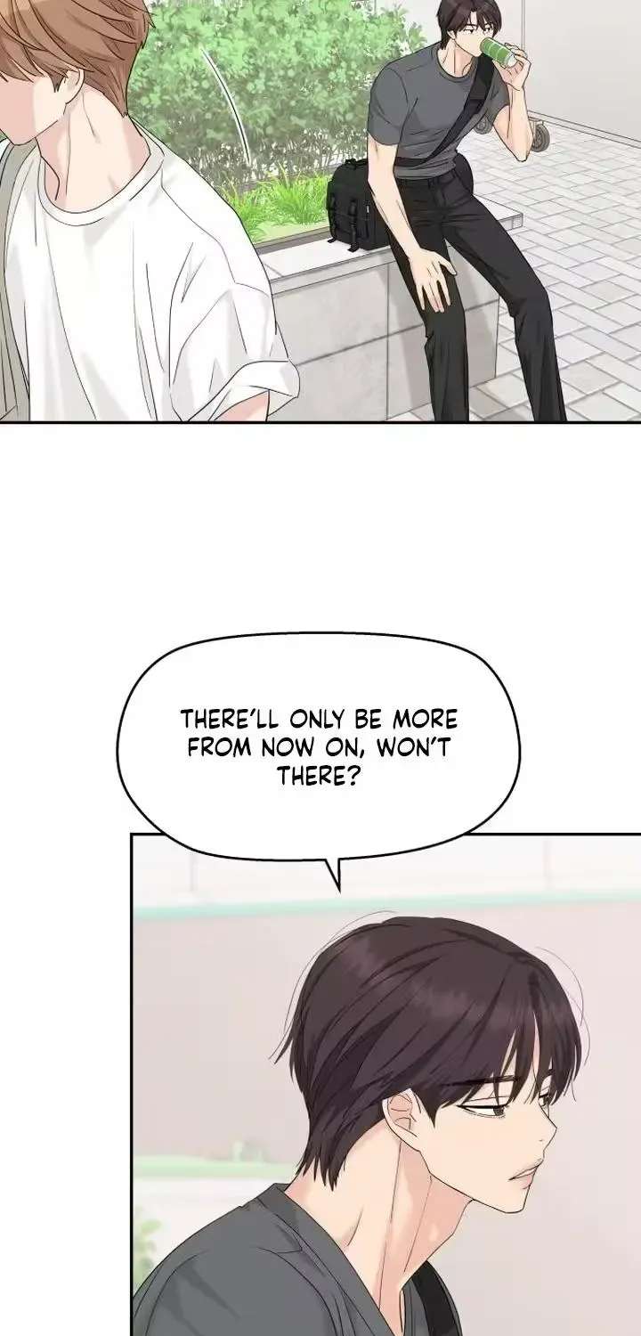 Sam Plays The Game Chapter 93 - page 53