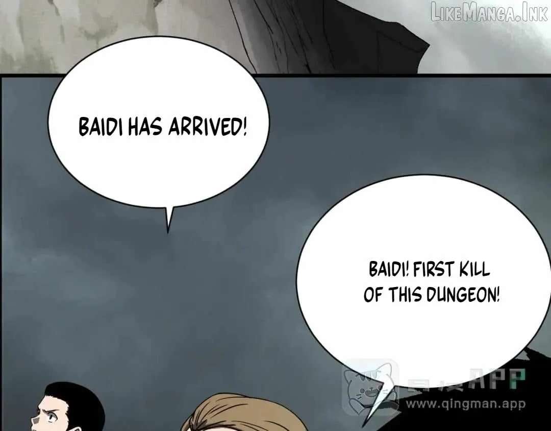 Doomsday for All: Me, Virus Monarch Chapter 133 - page 73