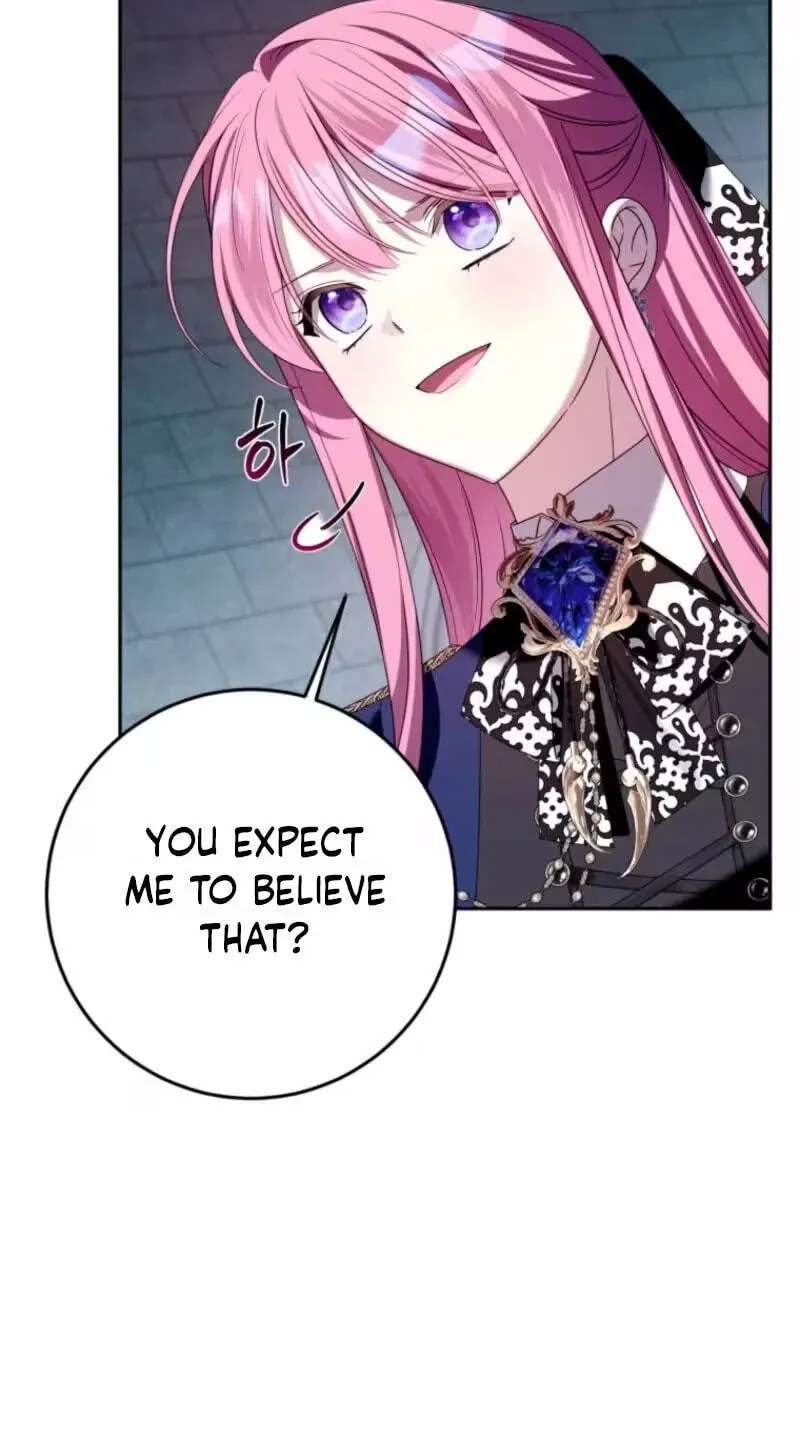 I Met the Male Lead in Prison Chapter 106 - page 46