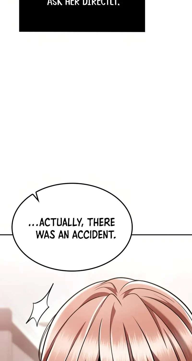 Clever Cleaning Life Of The Returned Genius Hunter Chapter 156 - page 105