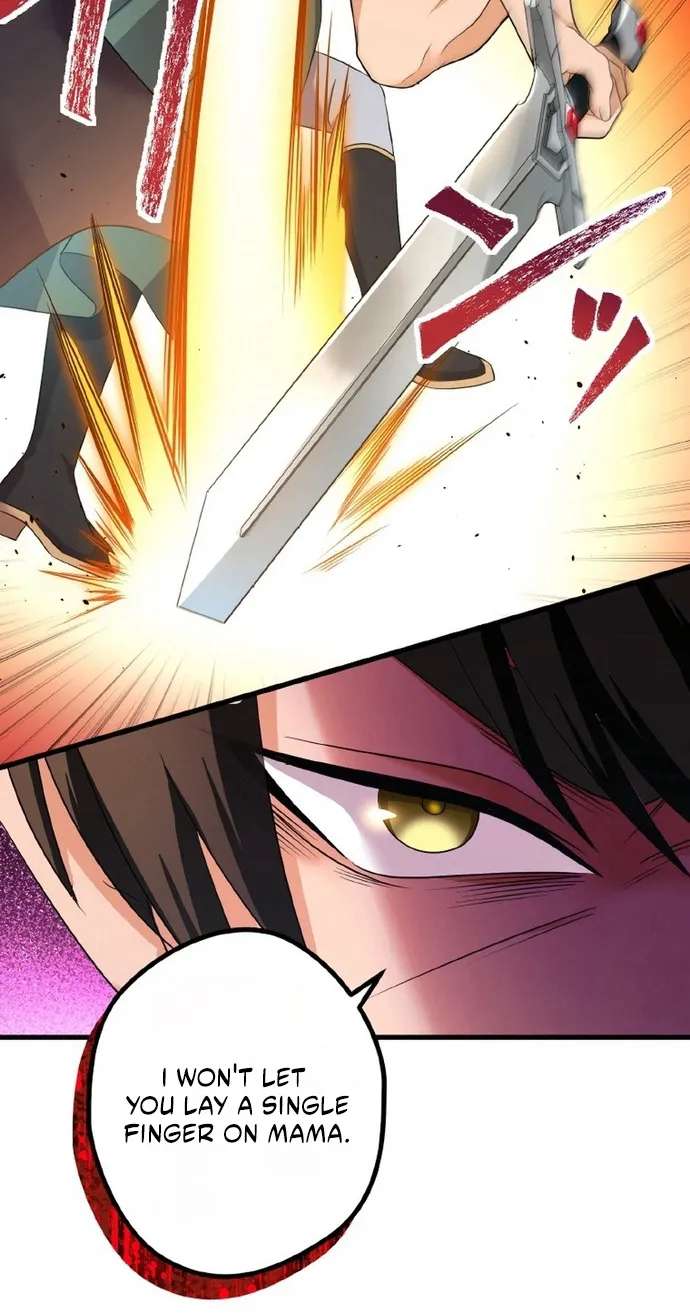 The Legendary Assassin Reincarnated As The Beloved Youngest Daughter Of A Royal Family Chapter 105 - page 6