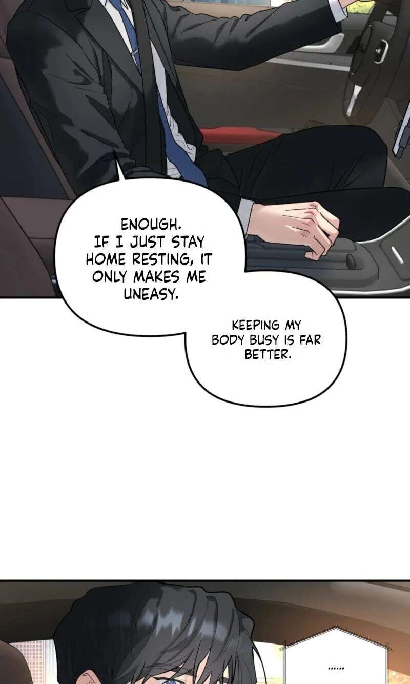 A Tree Without Roots Chapter 111 - page 19