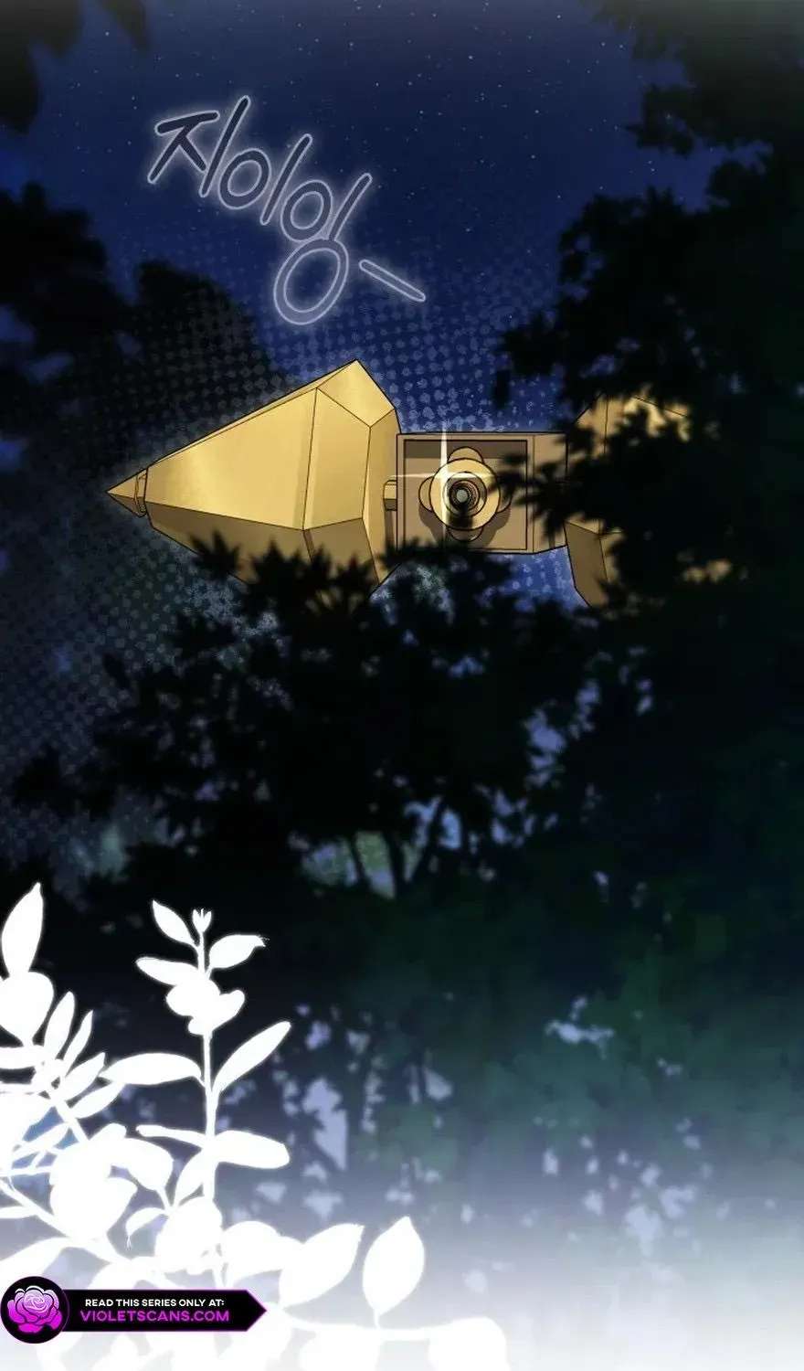 The Princess Stans in Secret Chapter 95 - page 83