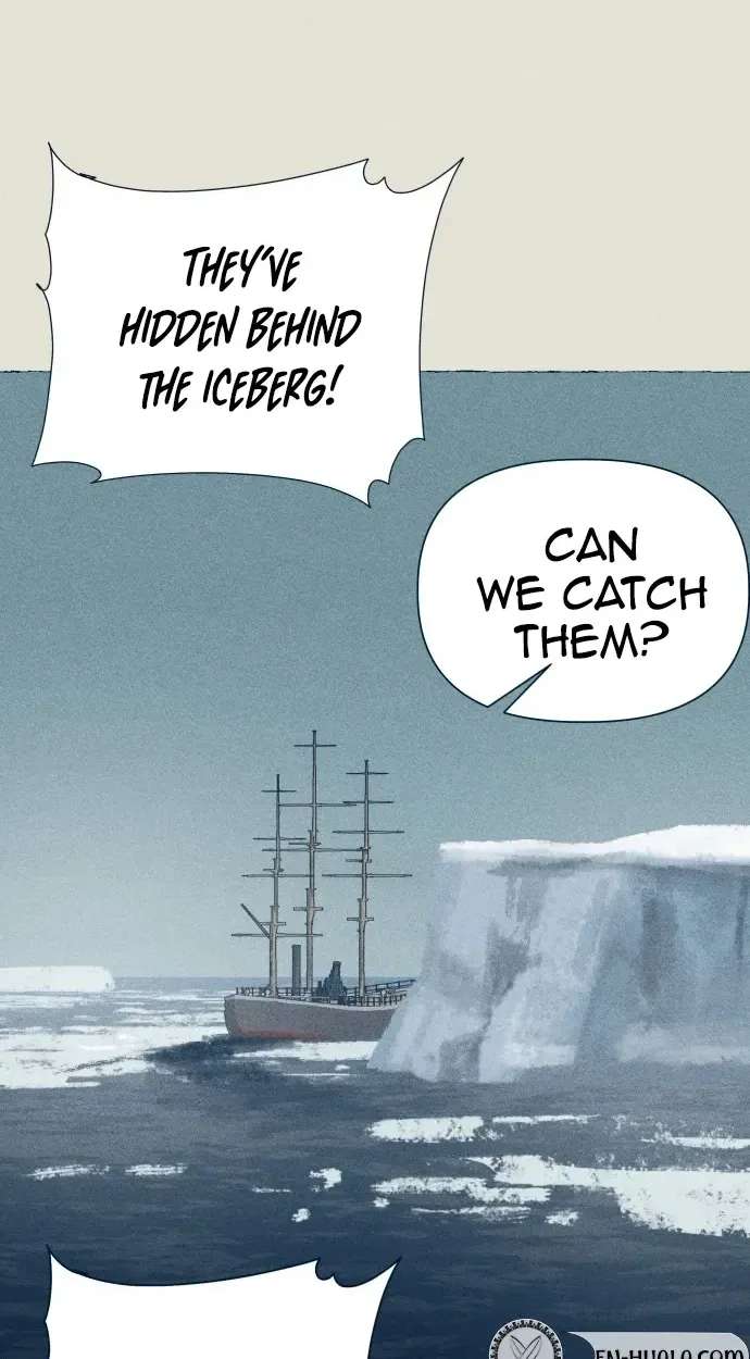 The Iron and Ice Journey Chapter 27 - page 59