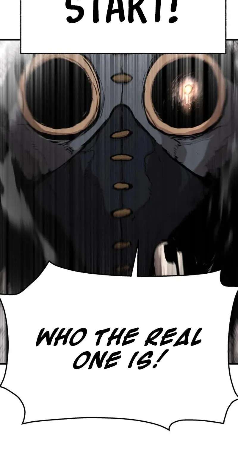 War of Corpses Chapter 73 - page 28