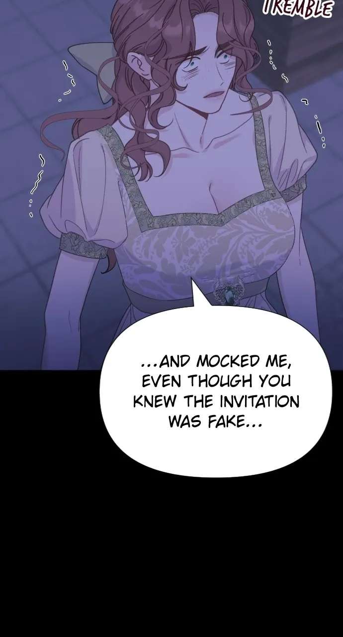 To Die or To Fall In Love Chapter 97 - page 90