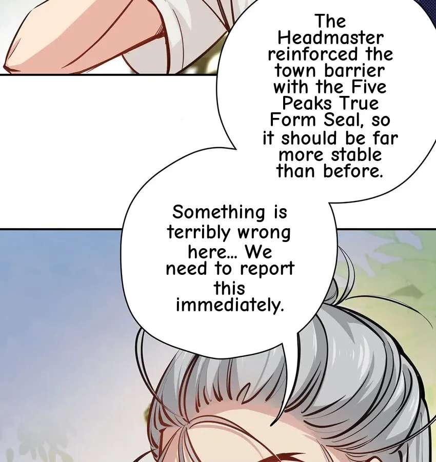 The Yellow Road's Best Day Chapter 19 - page 38