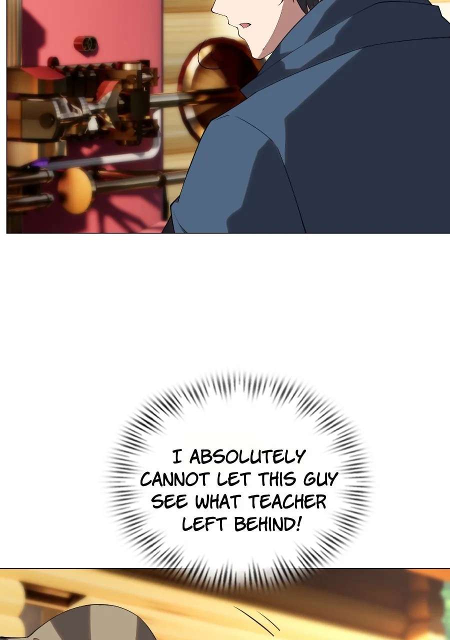 I Dominate a Magical Continentwith an Industrial Revolution Chapter 34 - page 51