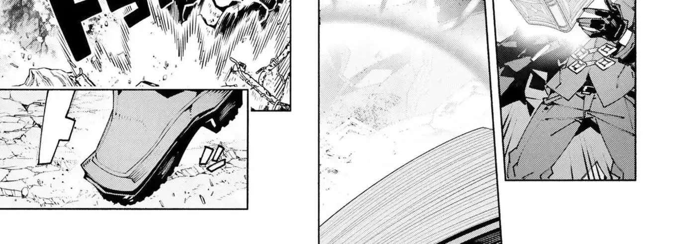 The Path of an S-Rank Adventurer: From Deadweight to Weapon Master Chapter 17 - page 28