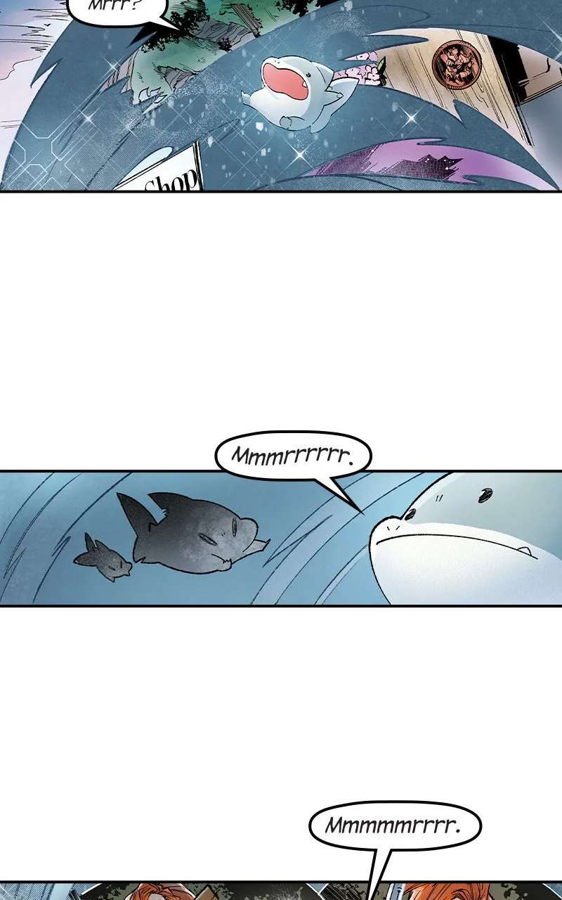 Jeff the Land Shark Chapter 7 - page 19