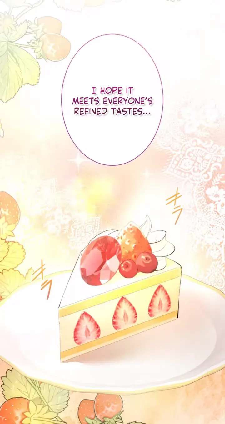 Ichioku Kaeshite Rikon Shimasu! ~Shakkin Fujin wa Recipe de Kagayaku~ Chapter 17 - page 77