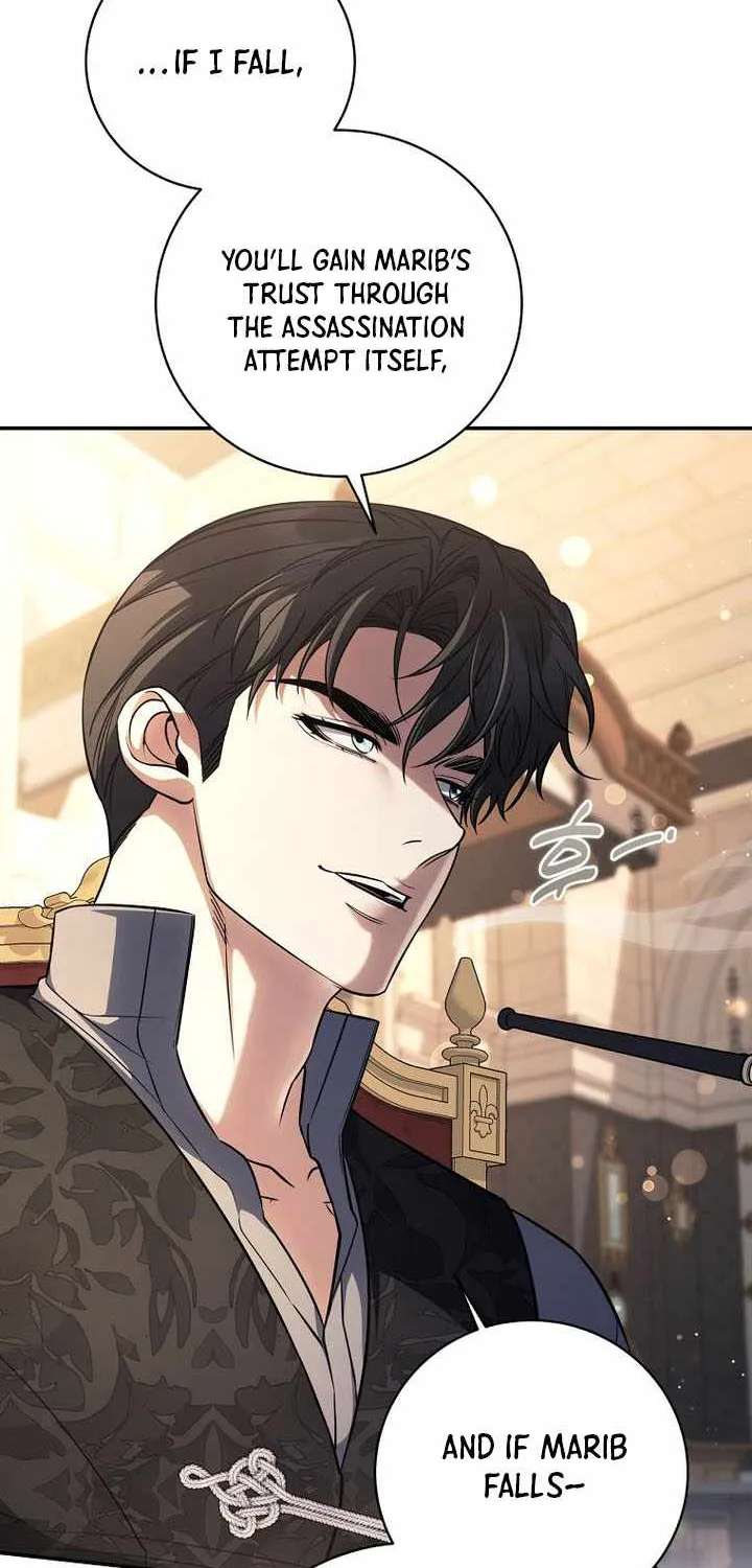 Margrave’s Bastard Son Was The Emperor Chapter 122 - page 68