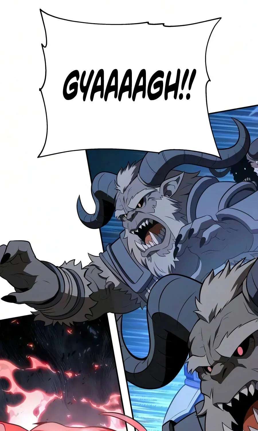 The Knight King Who Returned with a God Chapter 181 - page 82