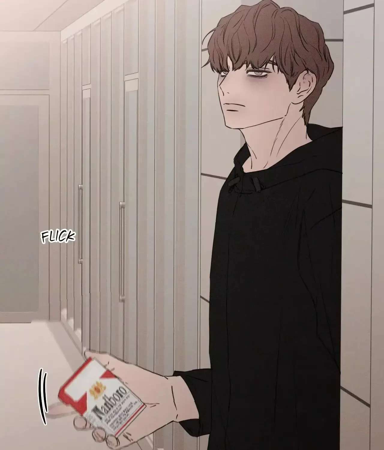 The King of Home Dating Chapter 59 - page 89