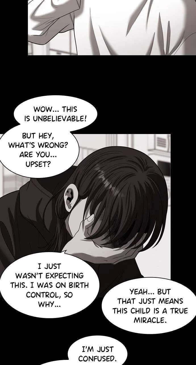 Tomorrow Chapter 253 - page 38