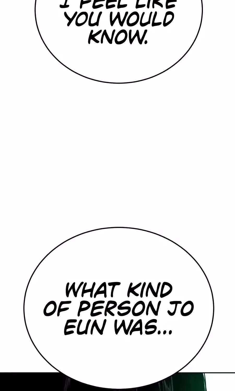 The Good Student Chapter 77 - page 201