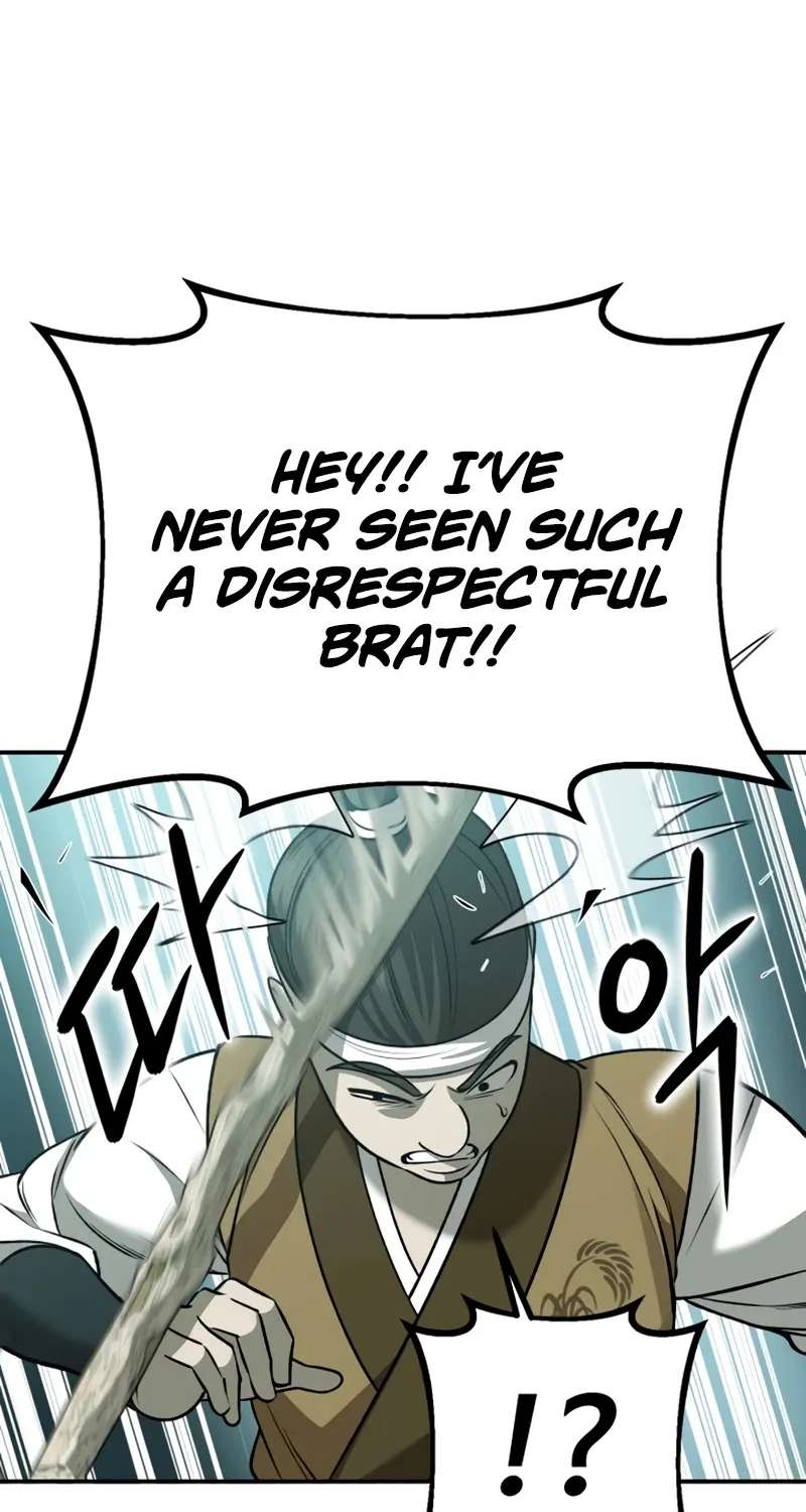 The Divine Brush of Hwarim Chapter 10 - page 106