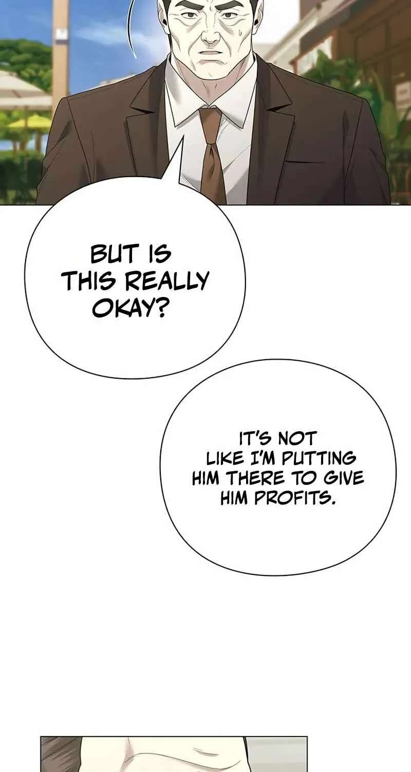 The Politician Who Can See the Future Chapter 44 - page 58