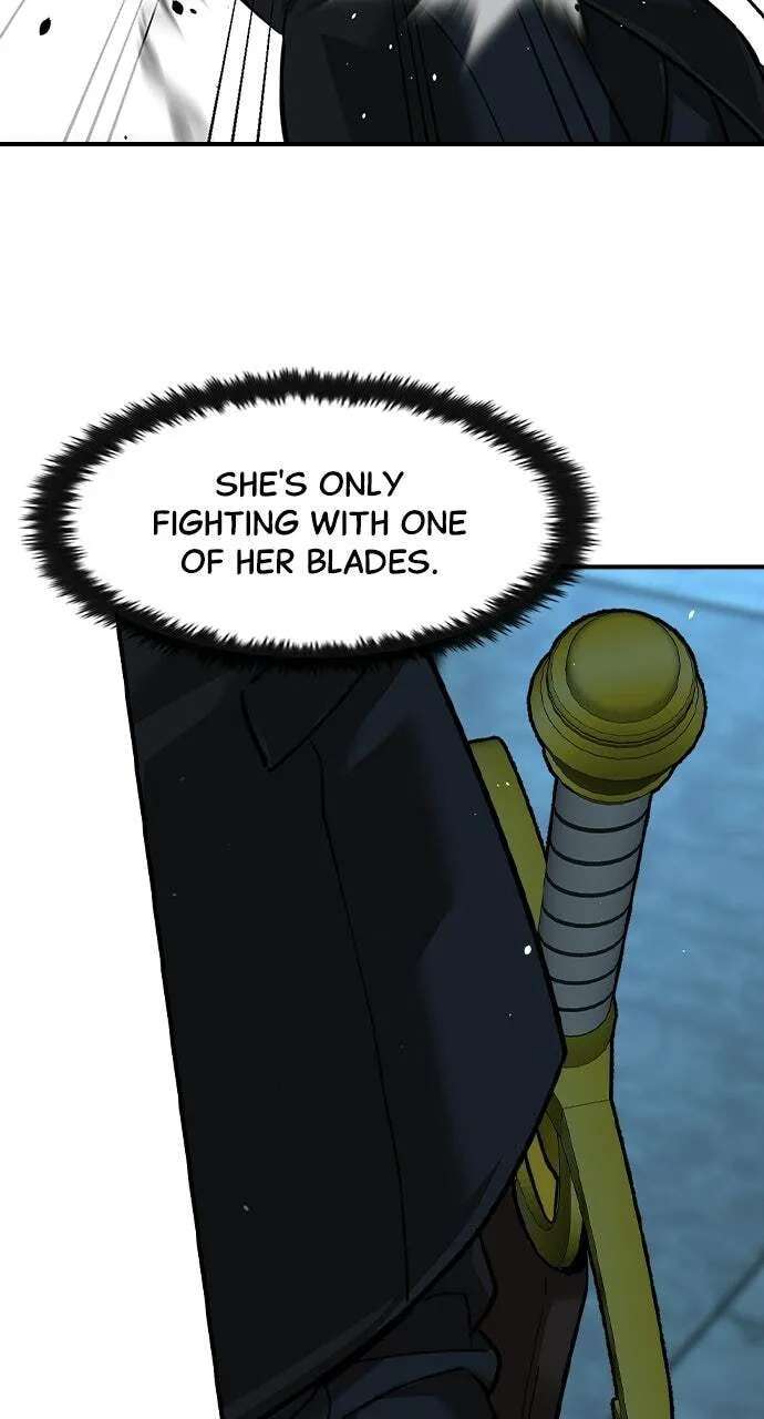 The Heir Chapter 93 - page 36