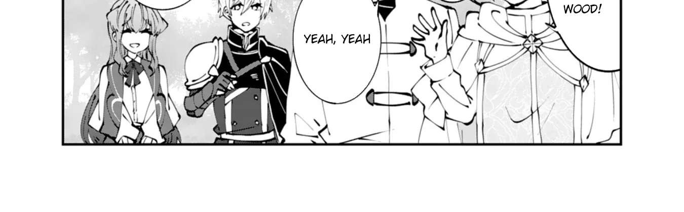 You Call Me 'You' and Break the Engagement? Fine—You'll Regret It. Chapter 3 - page 10