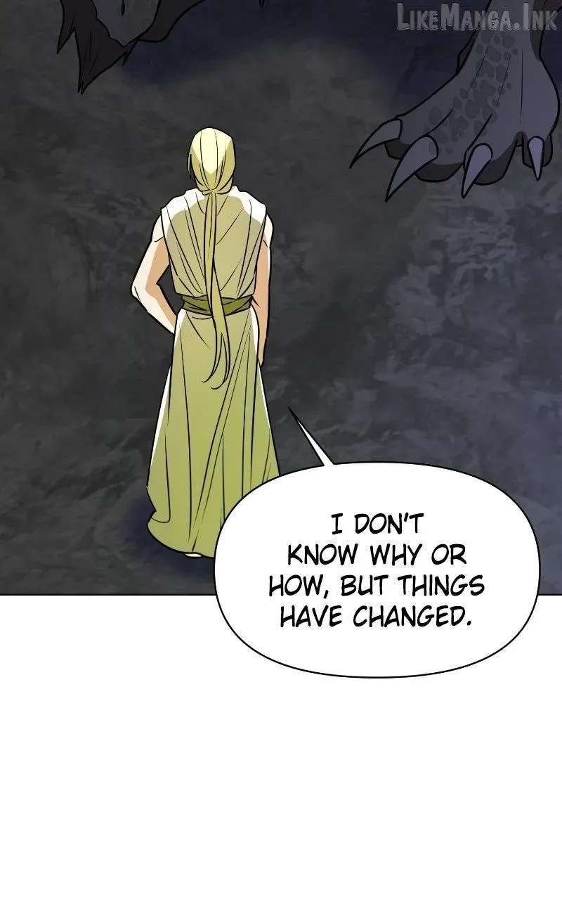 My Ruined Academy Chapter 93 - page 98