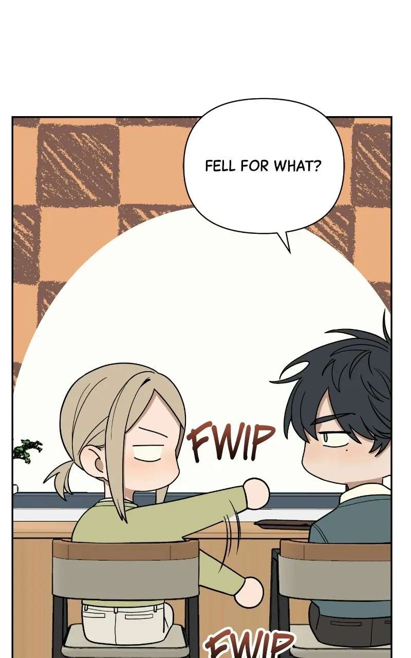 All Kinds ofNonsense Chapter 6 - page 17