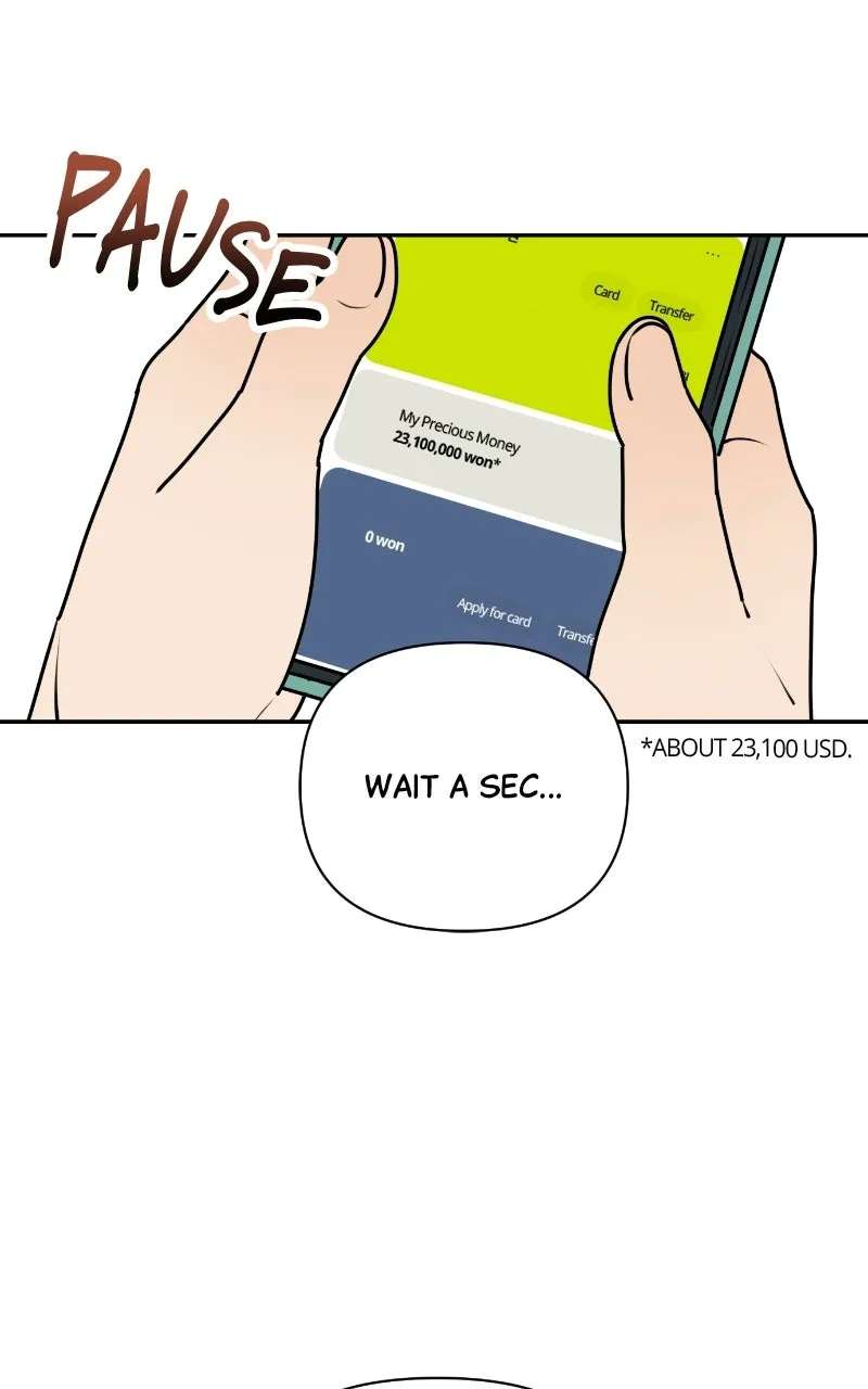 All Kinds ofNonsense Chapter 1 - page 96
