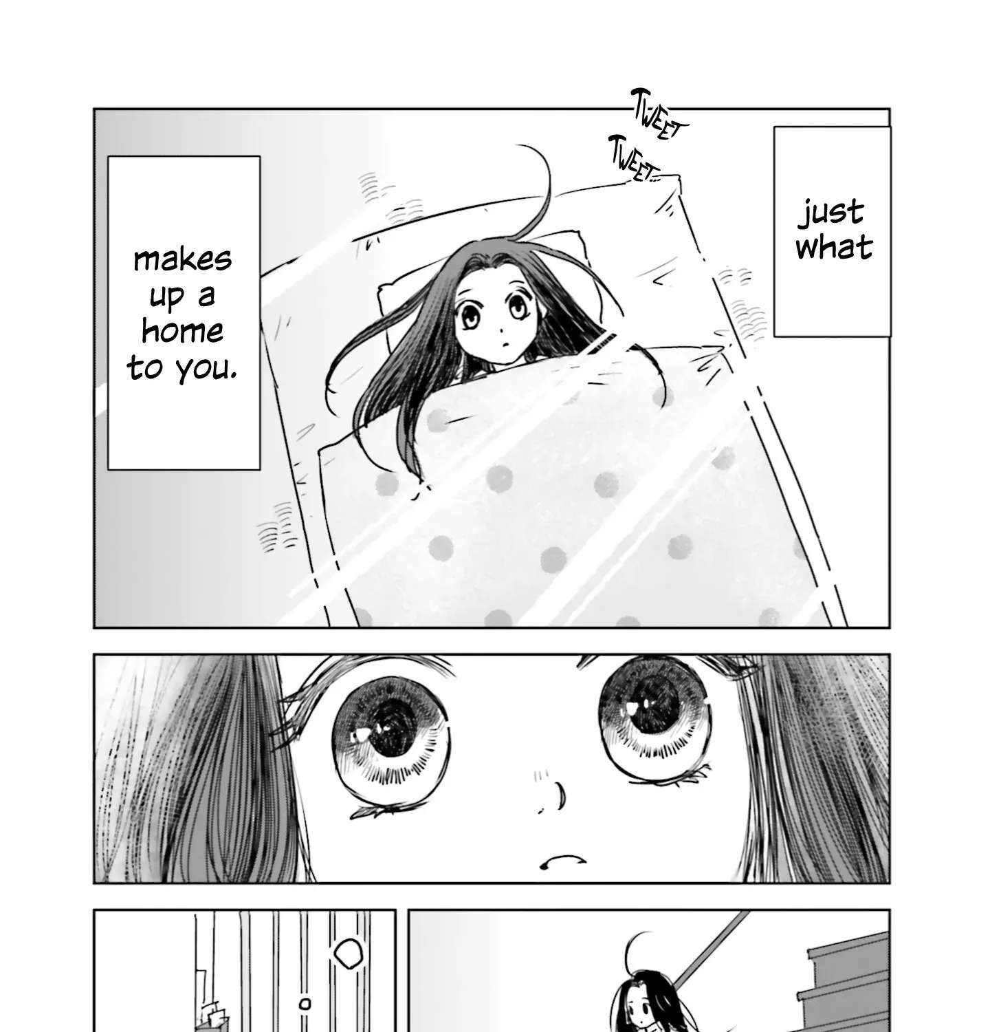 Untitled Flowers -Tamago wo Umanai Watashi-tachi- Chapter 10 - page 63