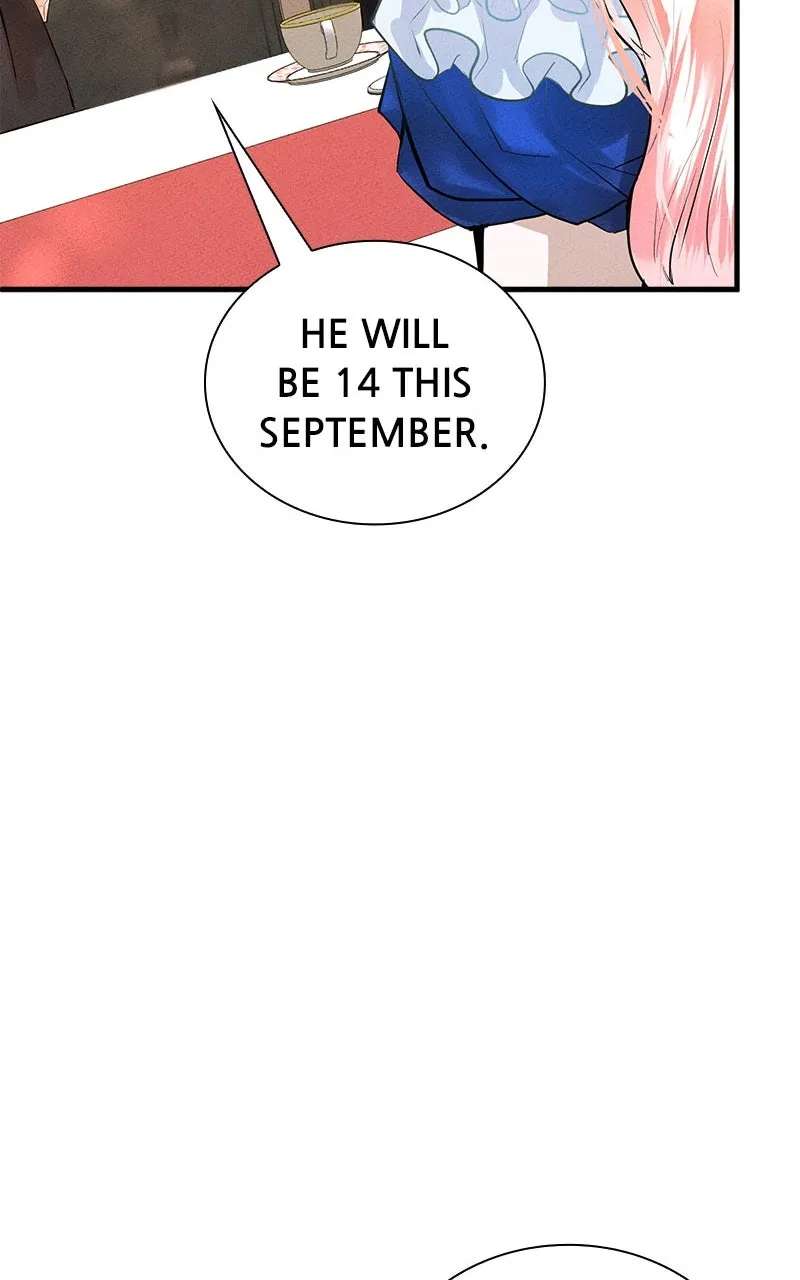 Time To Call OffThis Engagement Chapter 4 - page 86